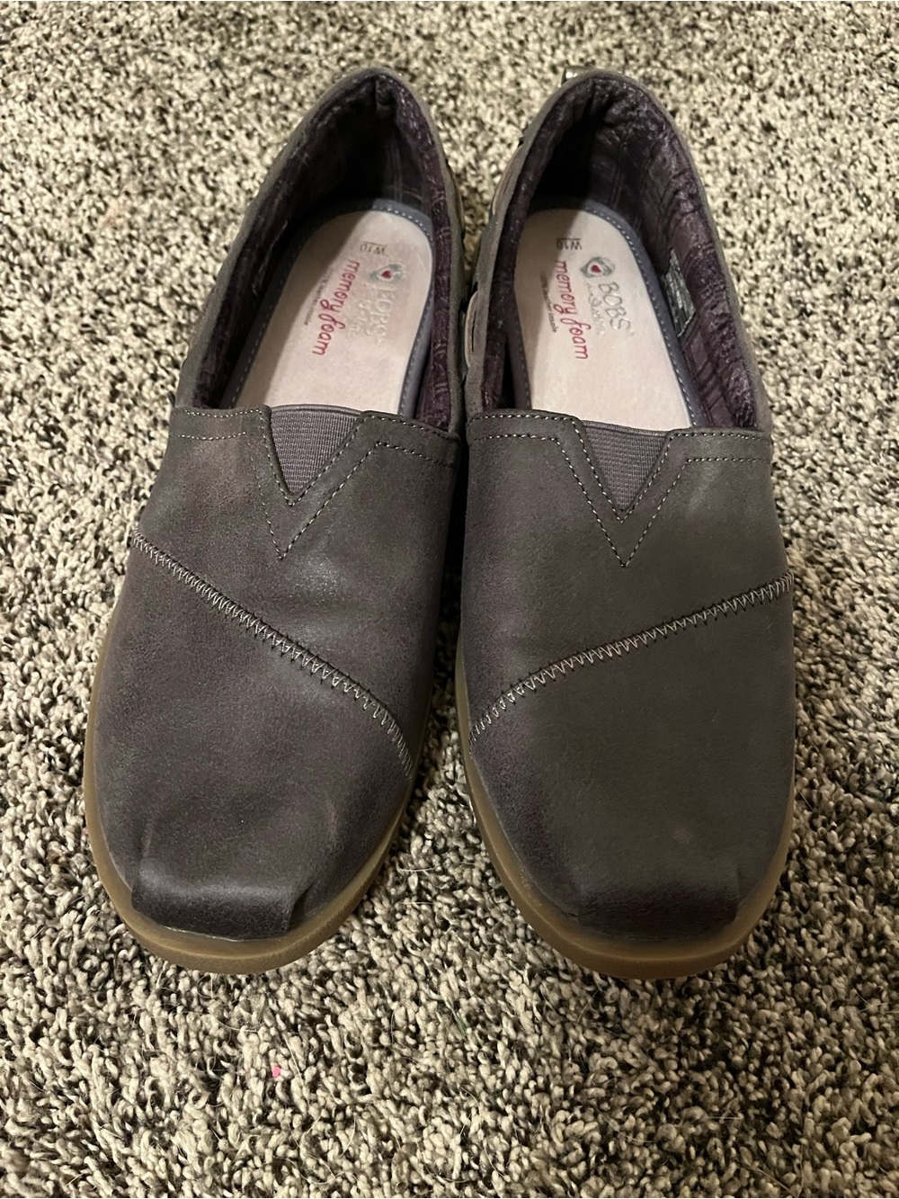 Bobs from Skechers shoes. #7